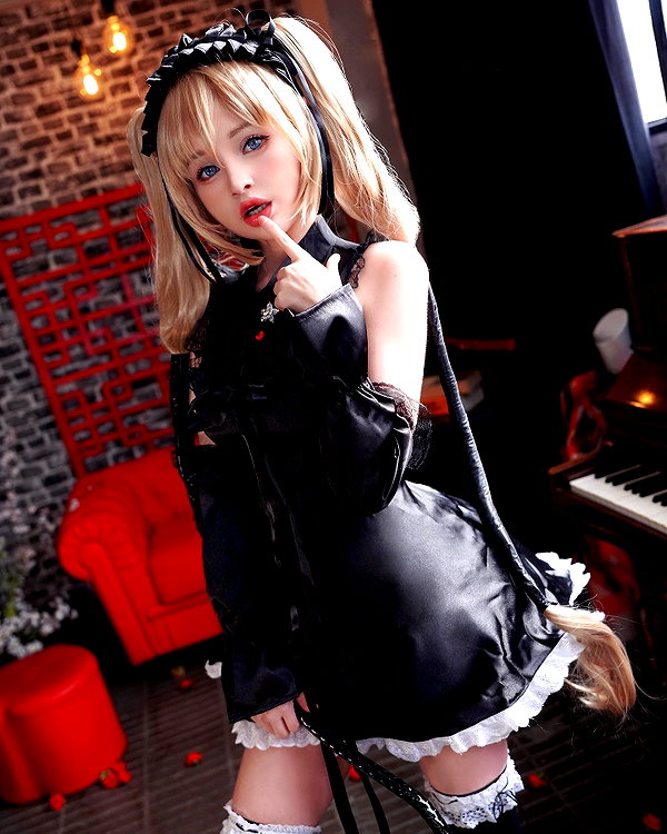 hidori_rose instagram image archive image