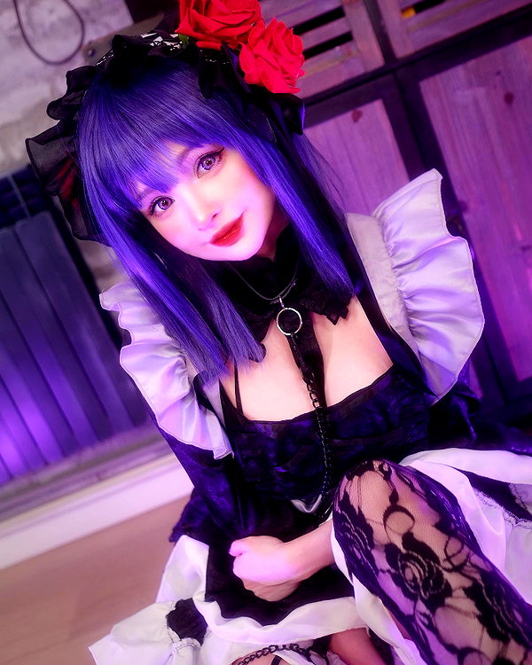 hidori_rose instagram image archive image