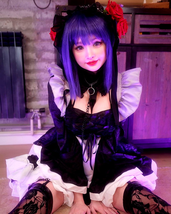 hidori_rose instagram image archive image
