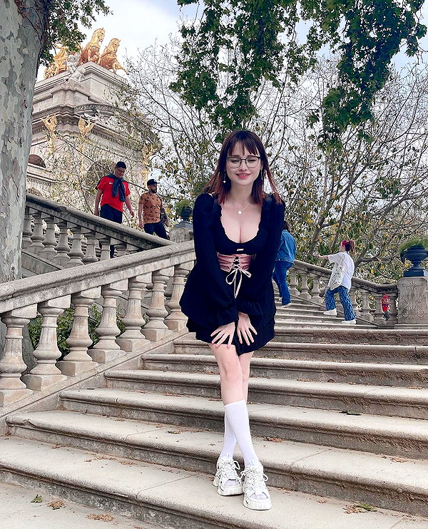 hidori_rose instagram image archive image