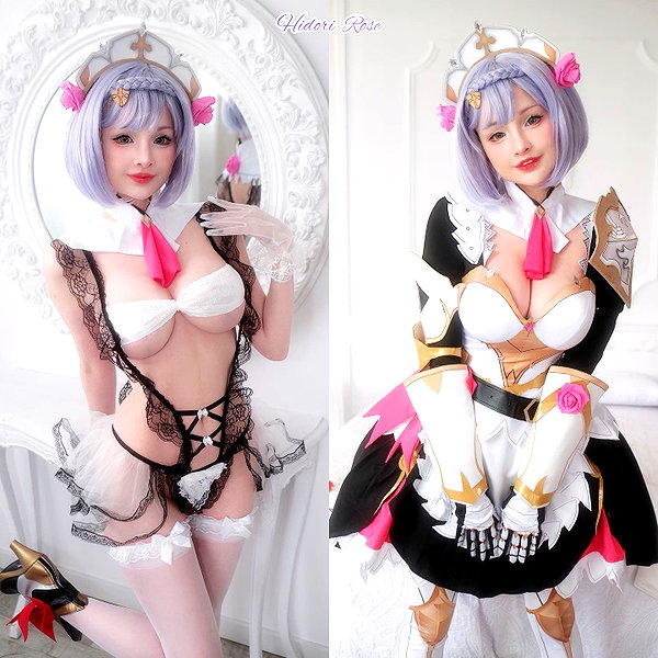 hidori_rose instagram image archive image