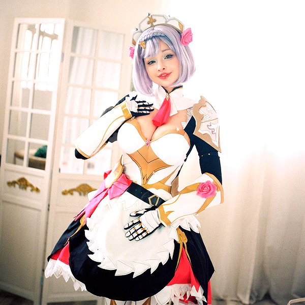 hidori_rose instagram image archive image