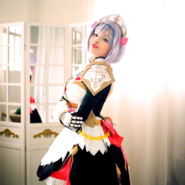 hidori_rose instagram image archive image