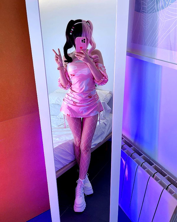 hidori_rose instagram image archive image