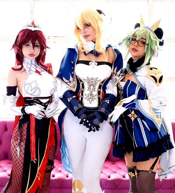 hidori_rose instagram image archive image