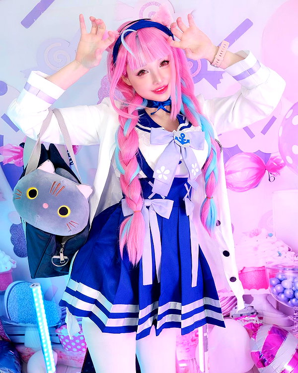 hidori_rose instagram image archive image