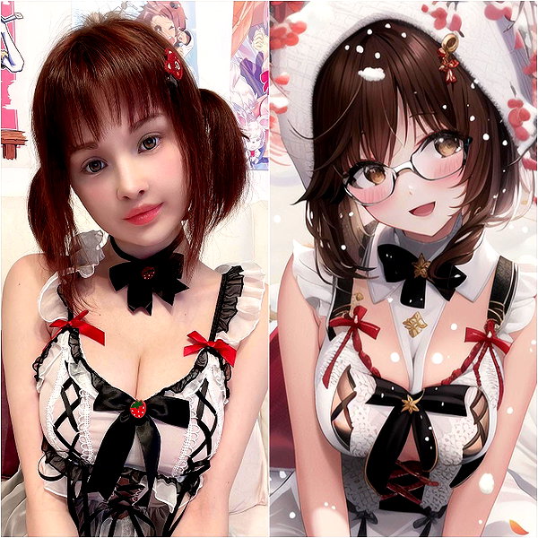 hidori_rose instagram image archive image