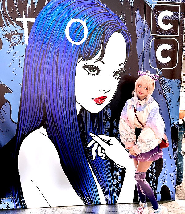 hidori_rose instagram image archive image