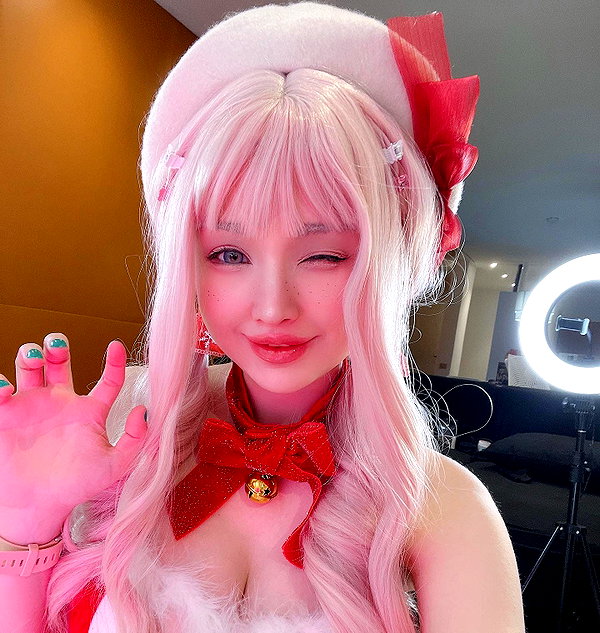 hidori_rose instagram image archive image