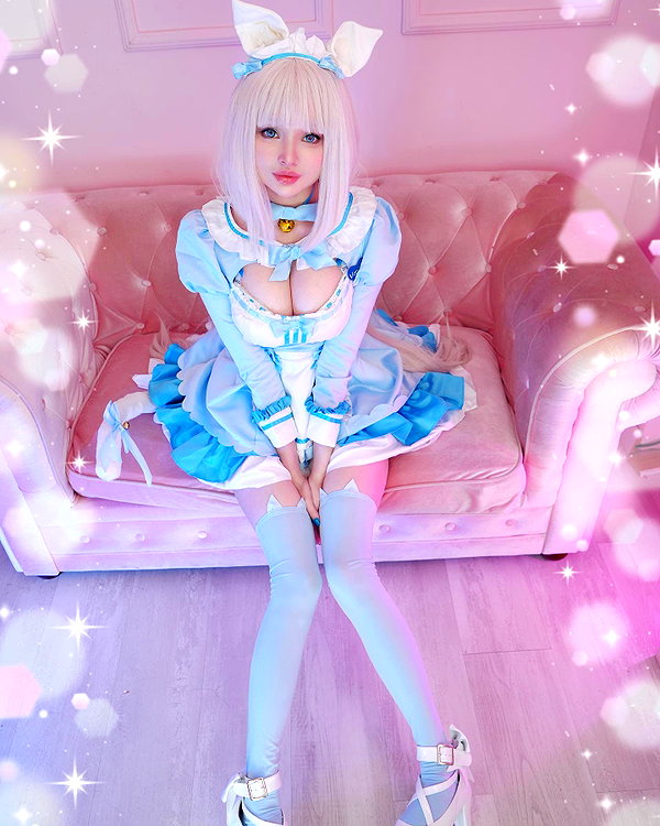 hidori_rose instagram image archive image