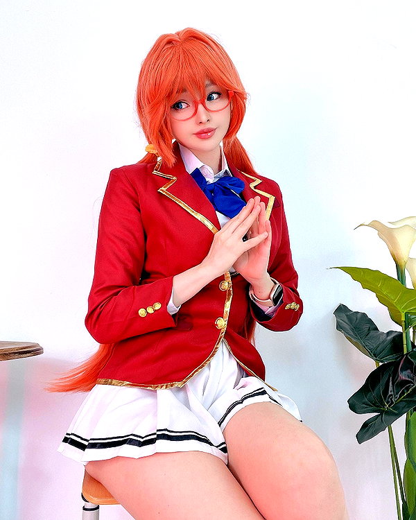 hidori_rose instagram image archive image