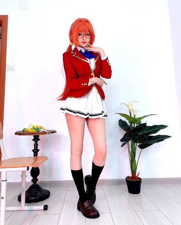 hidori_rose instagram image archive image