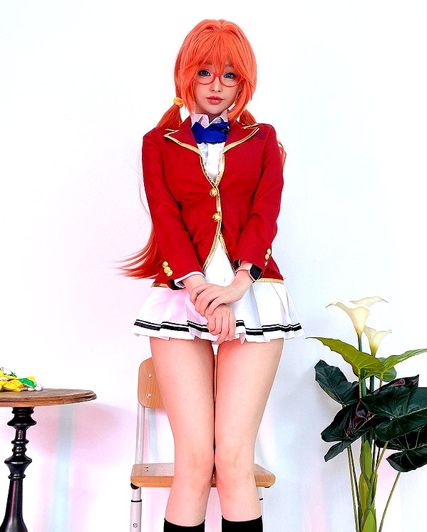 hidori_rose instagram image archive image