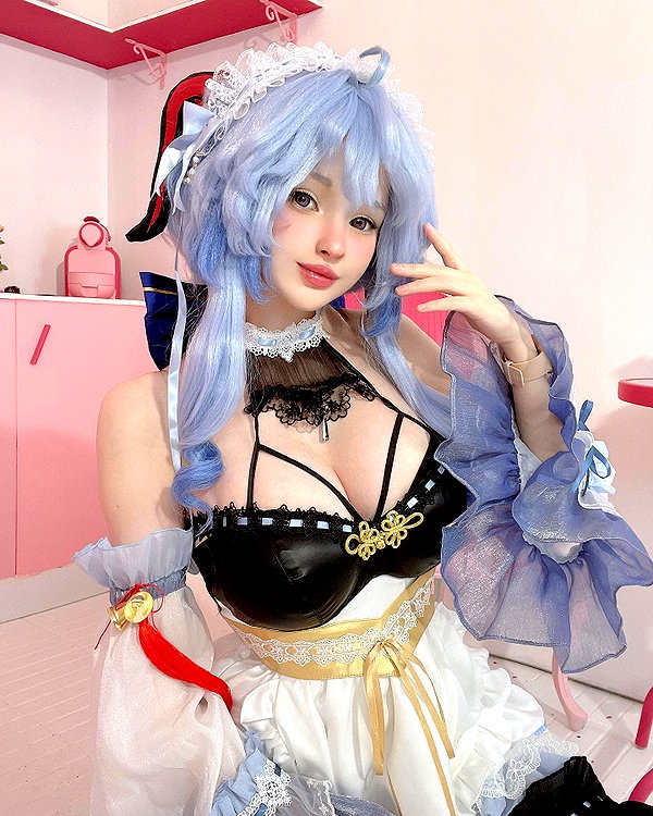 hidori_rose instagram image archive image