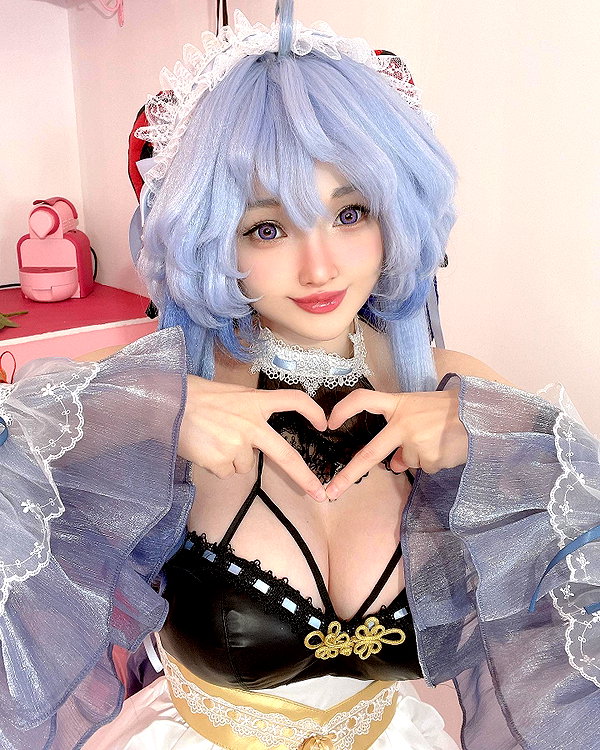 hidori_rose instagram image archive image