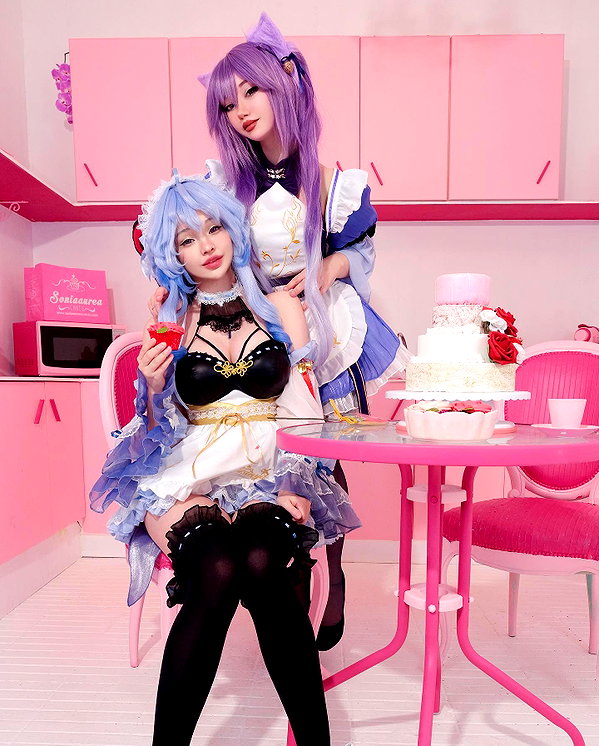 hidori_rose instagram image archive image