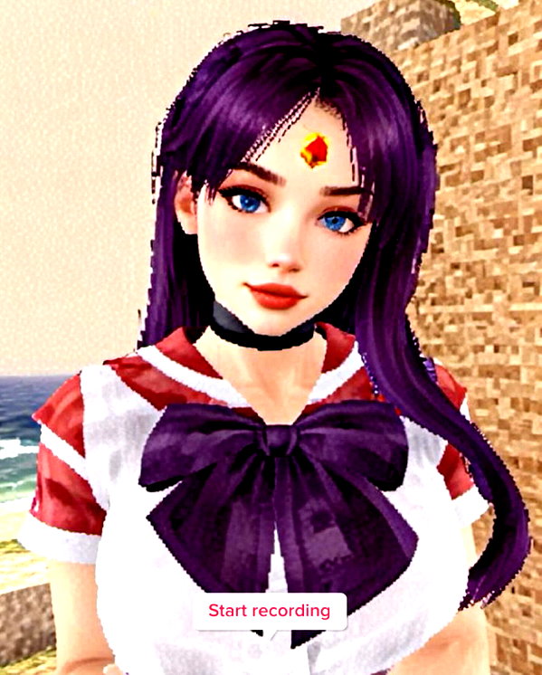 hidori_rose instagram image archive image