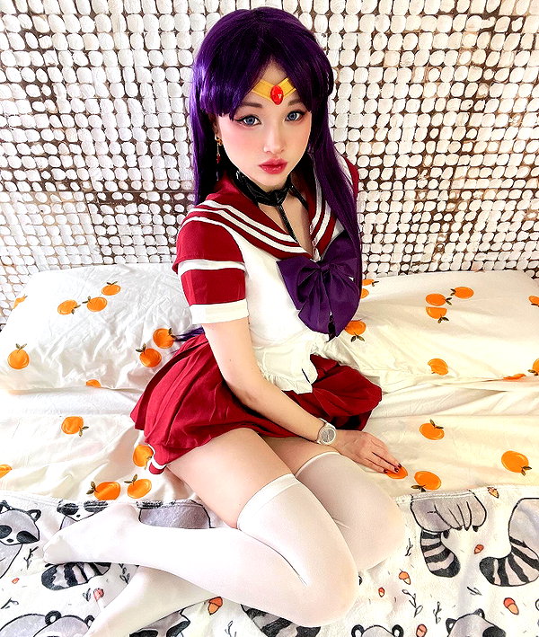 hidori_rose instagram image archive image