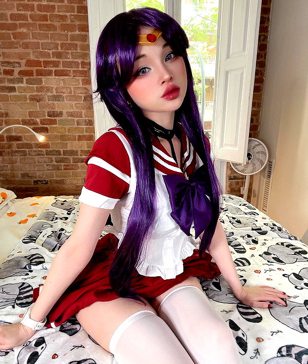 hidori_rose instagram image archive image