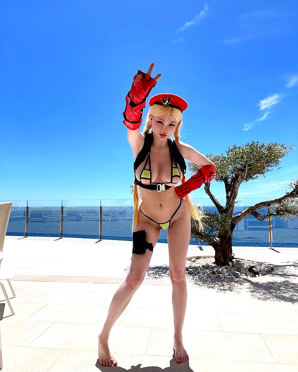 hidori_rose instagram image archive image
