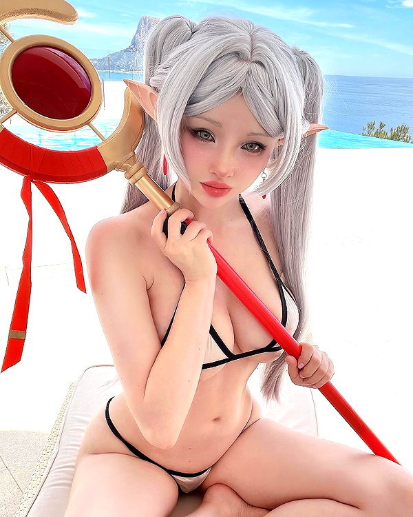 hidori_rose instagram image archive image