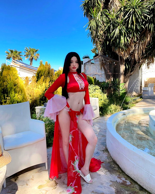 hidori_rose instagram image archive image