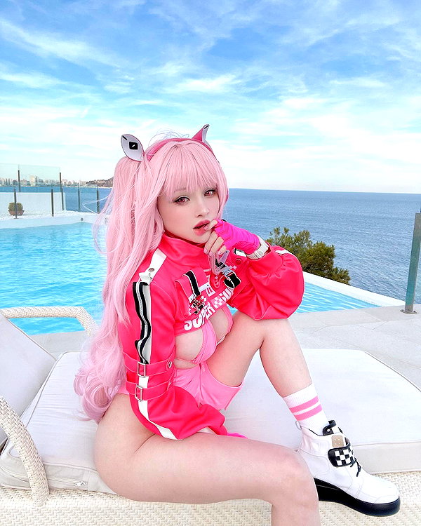 hidori_rose instagram image archive image