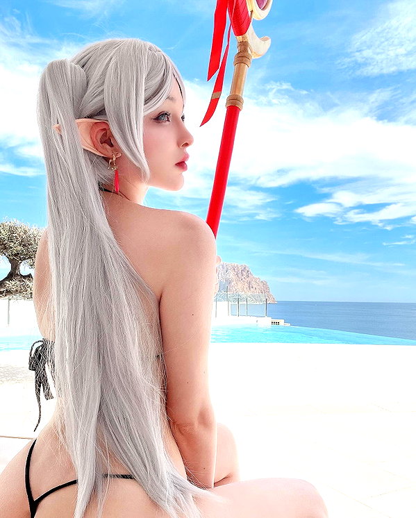 hidori_rose instagram image archive image
