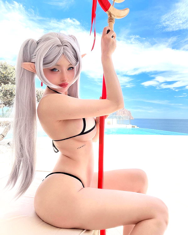 hidori_rose instagram image archive image