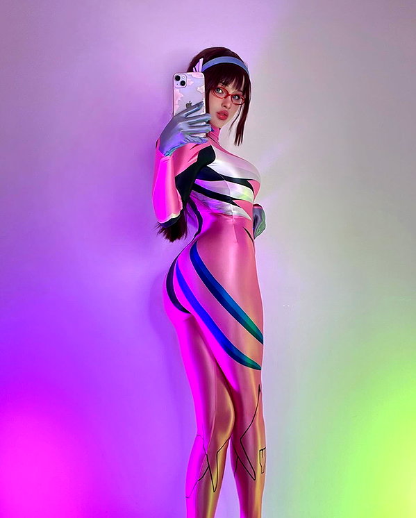 hidori_rose instagram image archive image
