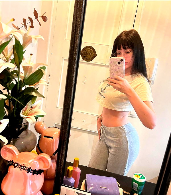 hidori_rose instagram image archive image