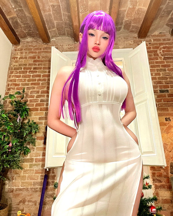 hidori_rose instagram image archive image