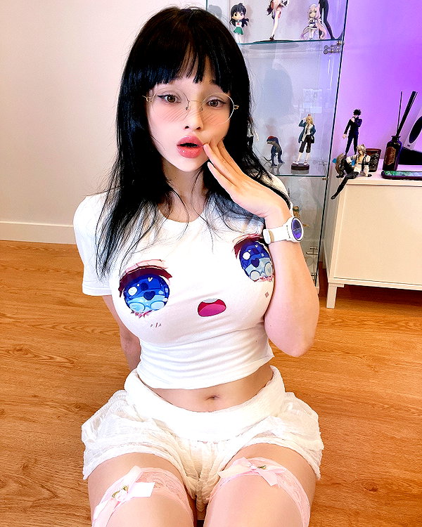 hidori_rose instagram image archive image