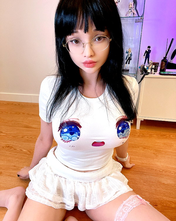 hidori_rose instagram image archive image