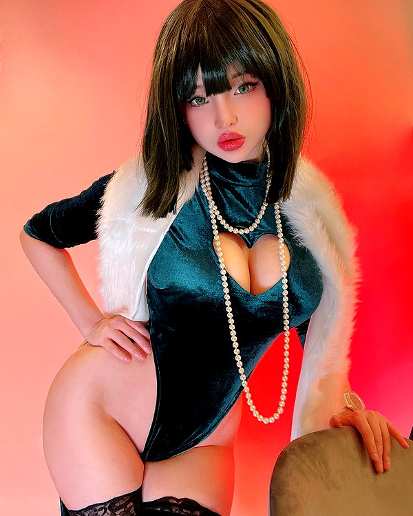 hidori_rose instagram image archive image