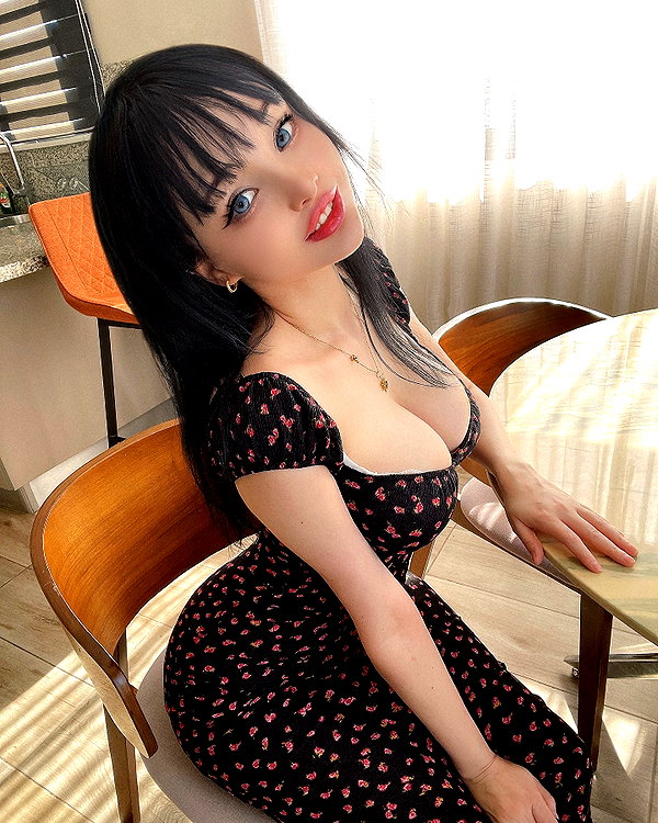 hidori_rose instagram image archive image