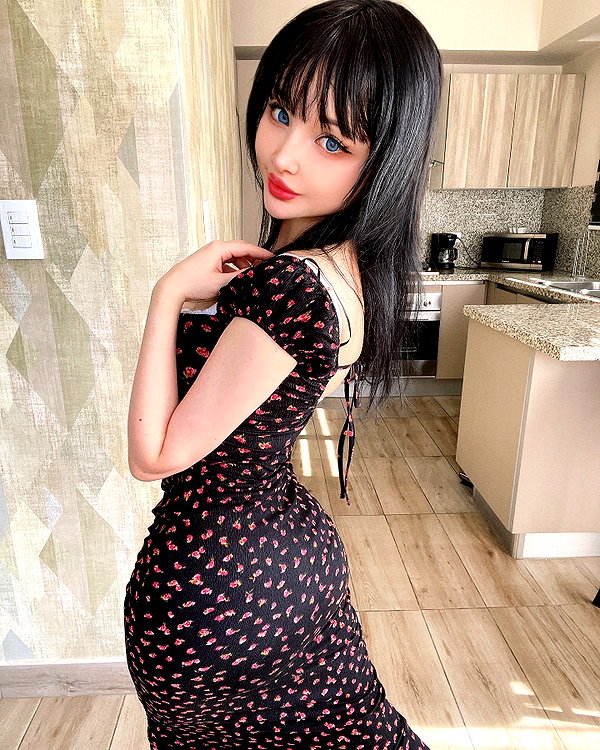 hidori_rose instagram image archive image