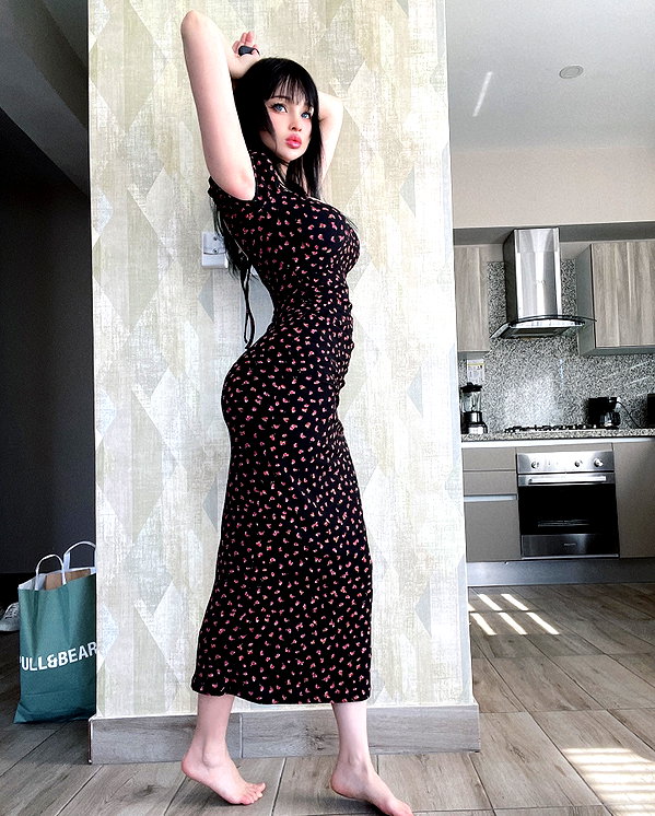 hidori_rose instagram image archive image