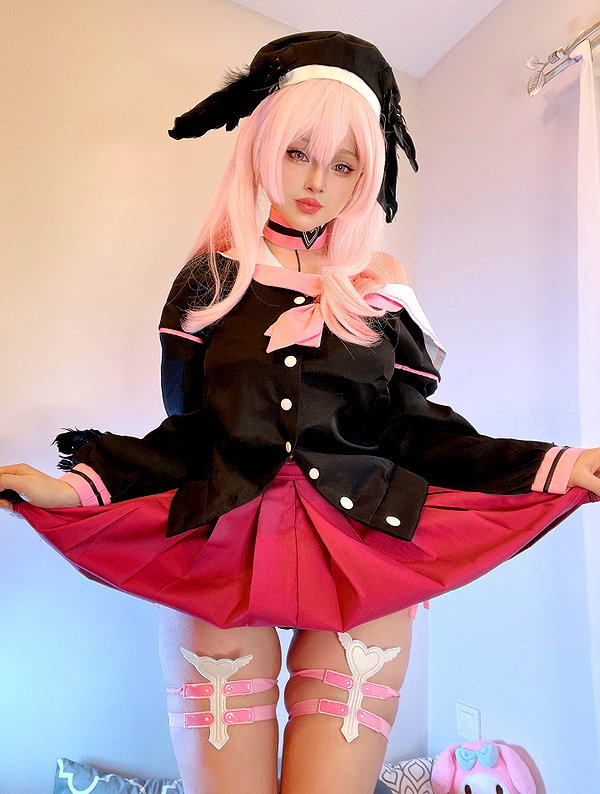 hidori_rose instagram image archive image