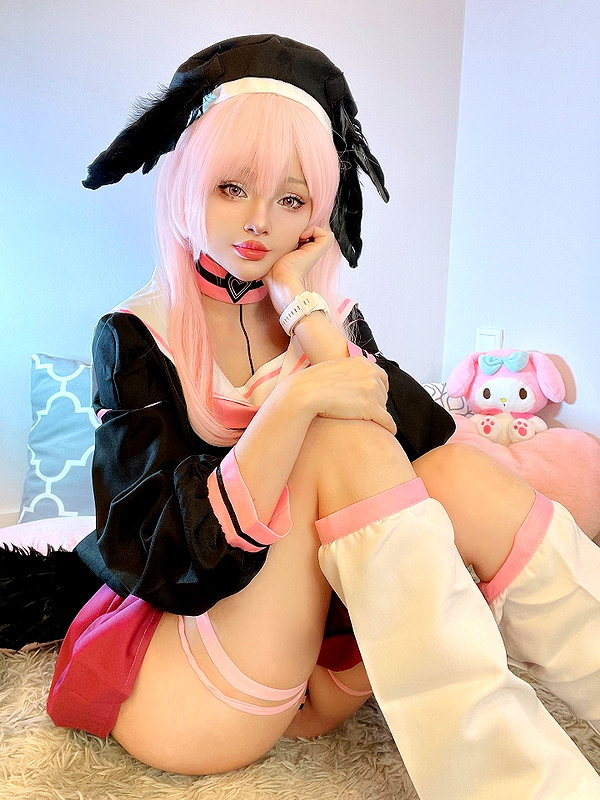 hidori_rose instagram image archive image