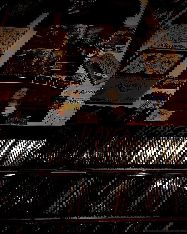 hilaxkitty image ~ Altpins