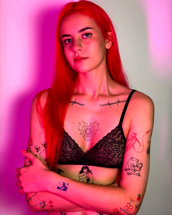 honeyyykate instagram image archive image