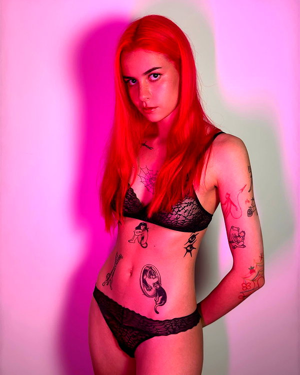 honeyyykate instagram image archive image
