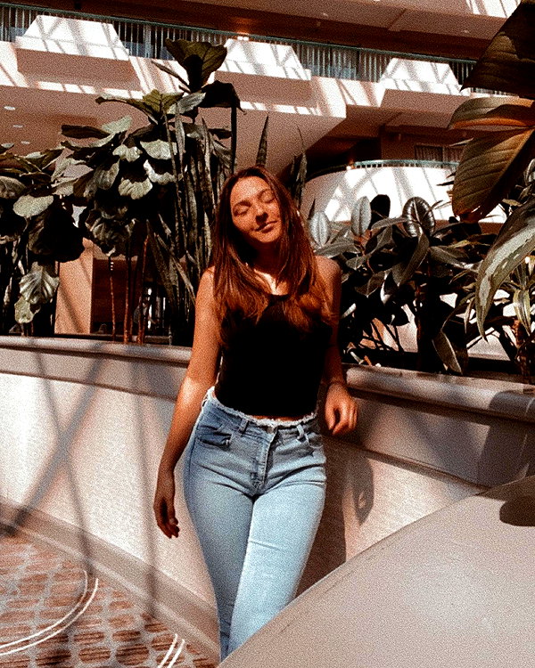 hopesantos instagram image archive image