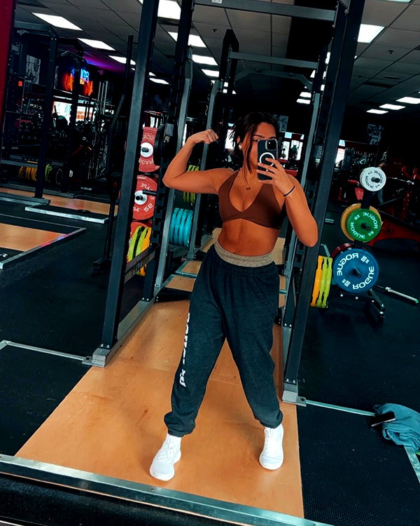 hopesantos instagram image archive image
