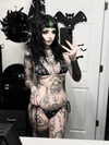 horrorhailey Altpins Profile Picture
