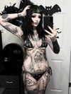 horrorhailey Altpins Profile Picture