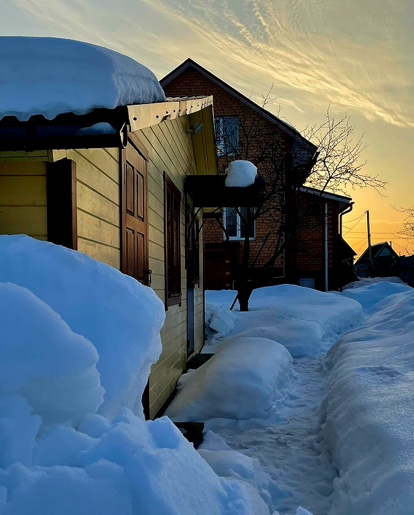 howeversnowy instagram image archive image