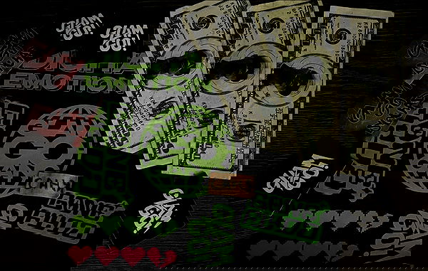 howeversnowy howeversnowy archive image