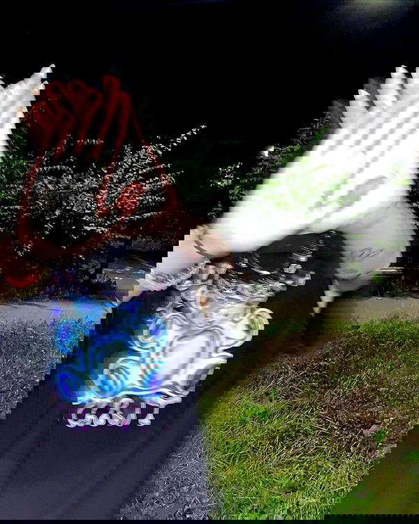 howeversnowy howeversnowy archive image